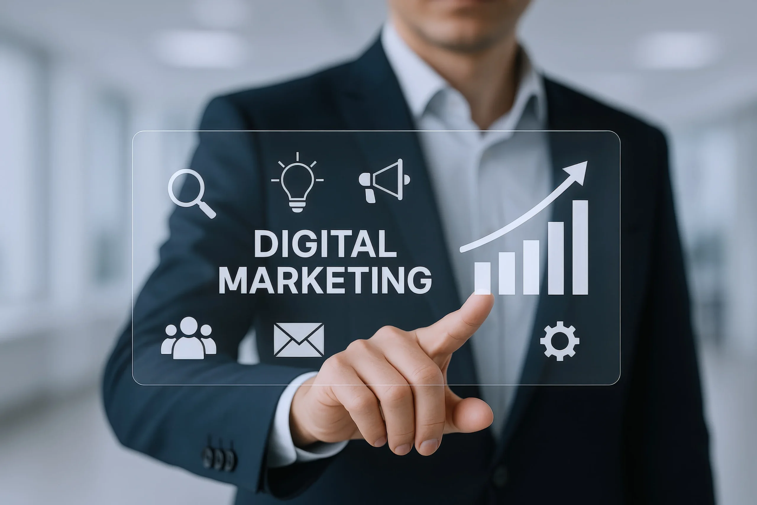 Digitale Media Performance Analyse für messbares Wachstum