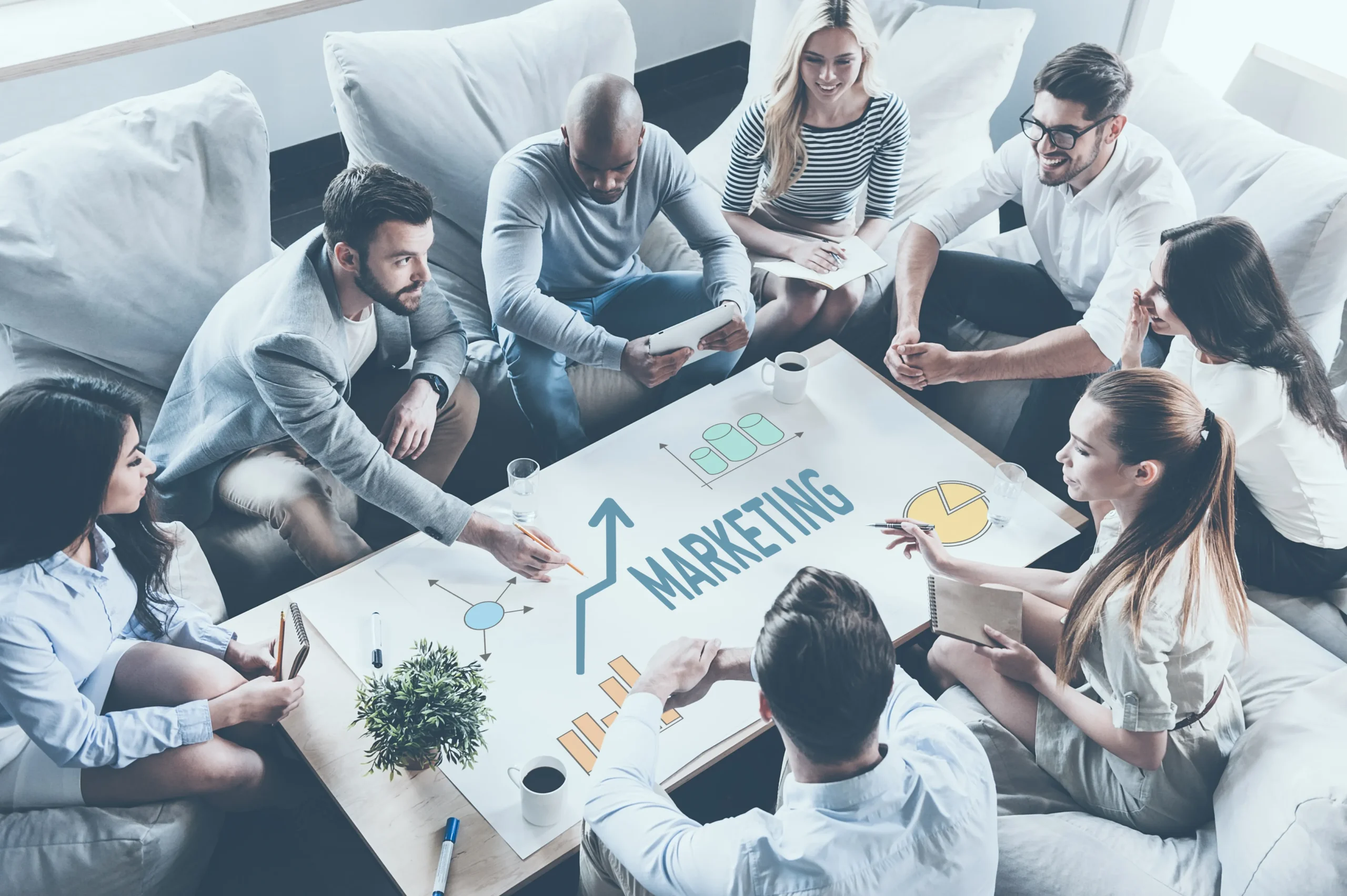 Passenden SEO Agentur Partner strategisch auswählen