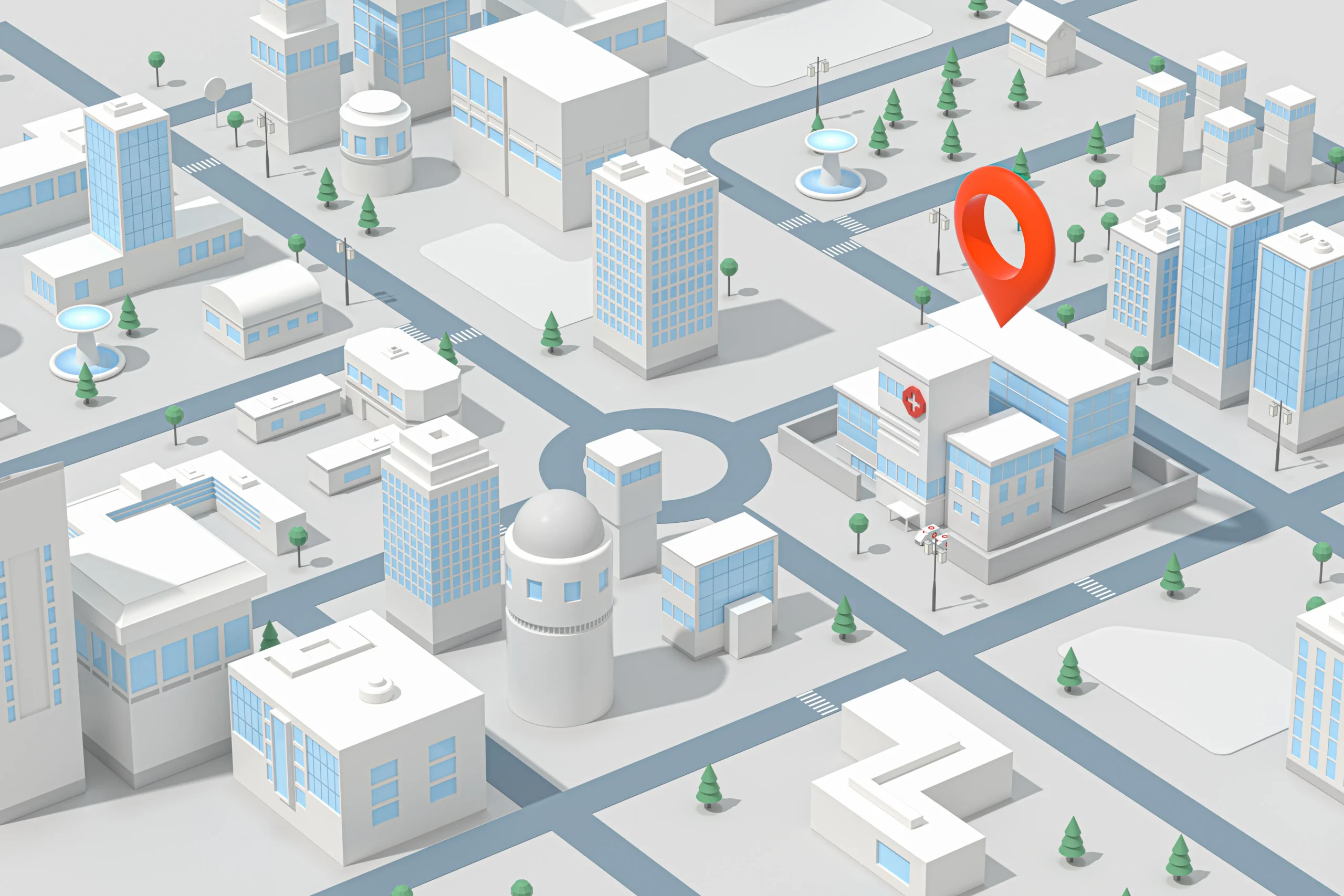 Google Tag Manager Standort Tracking und digitale Events