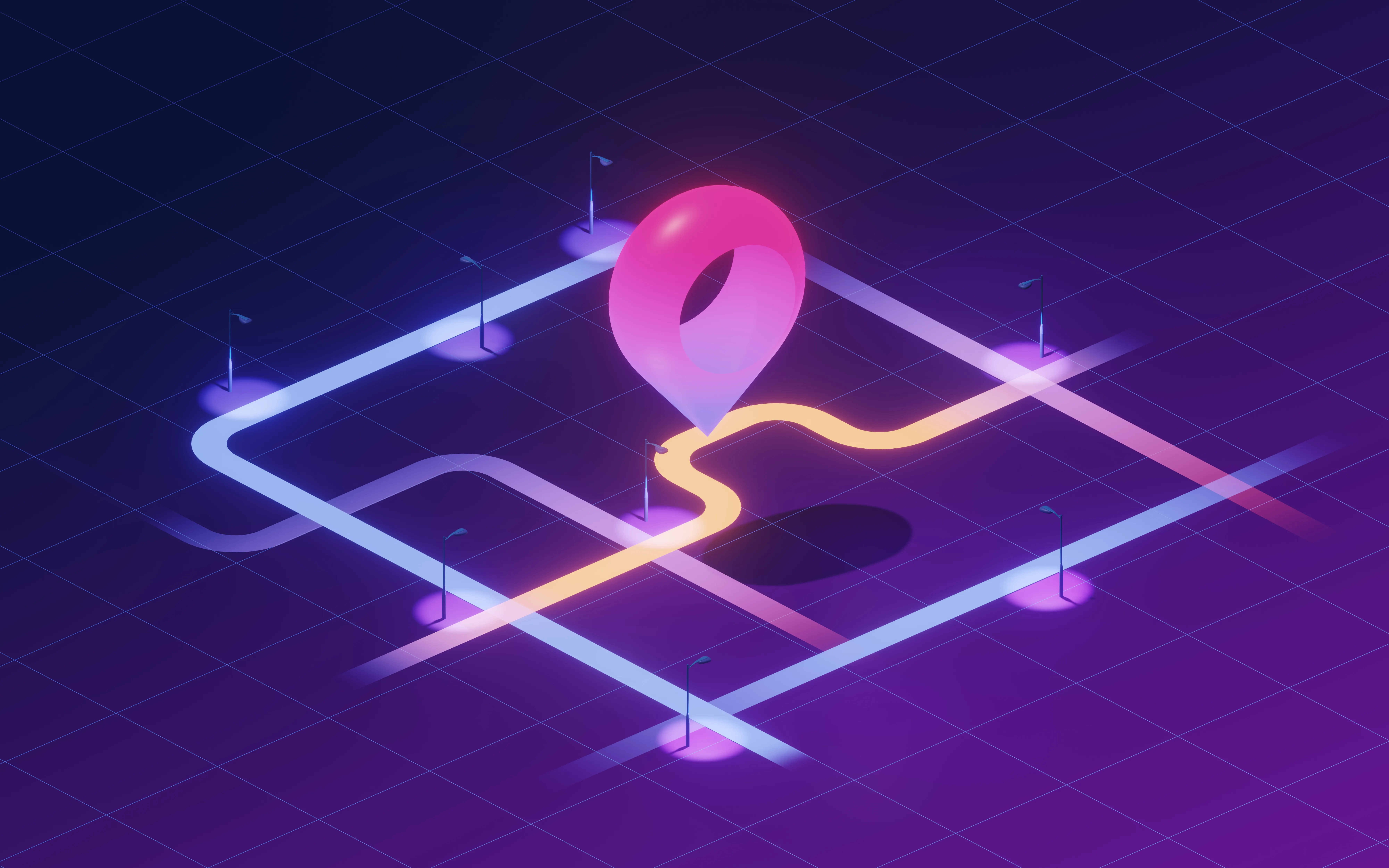 Google Tag Manager Standort Events und Nutzer Tracking