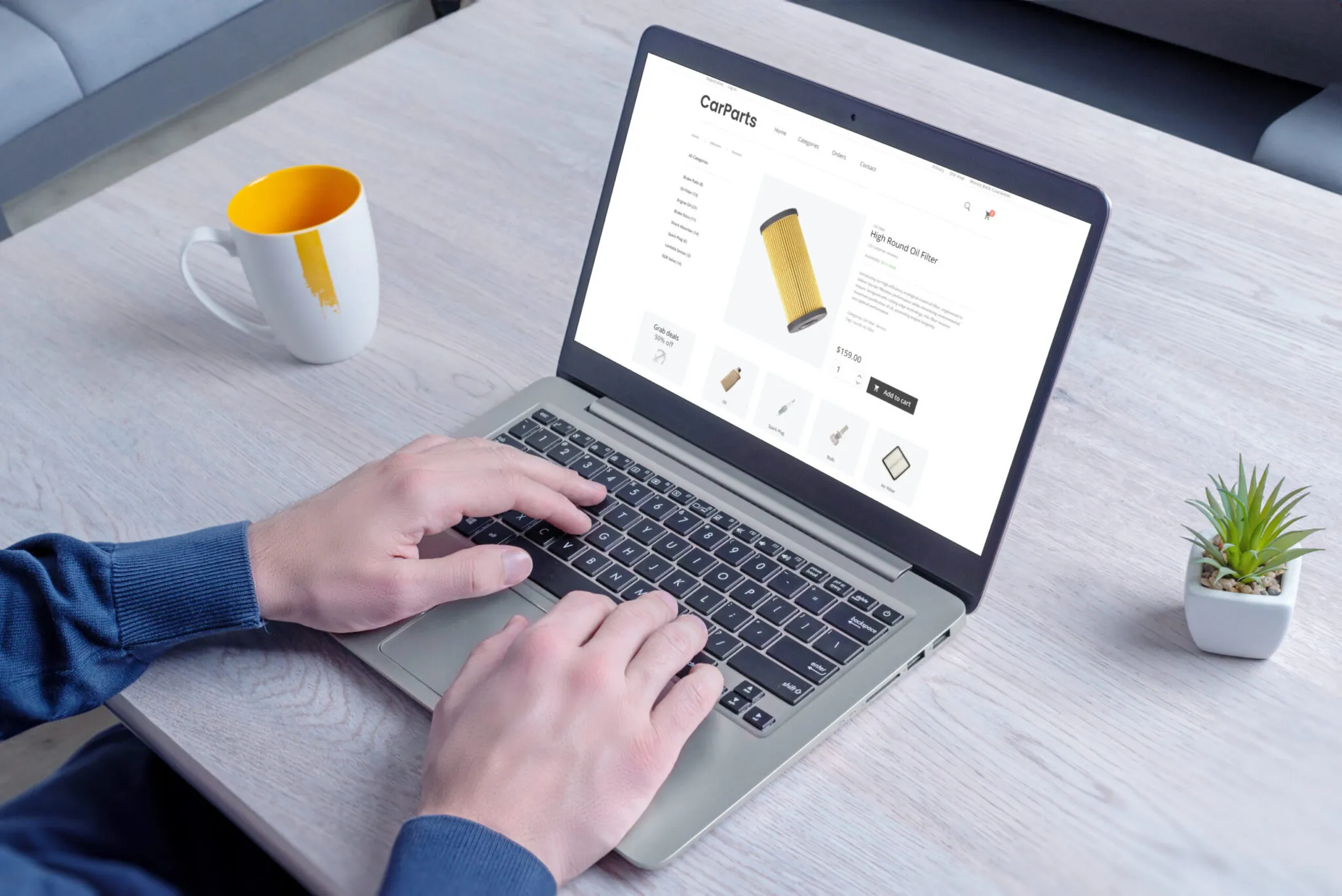 UX Optimierung für Onlineshops und bessere Conversions