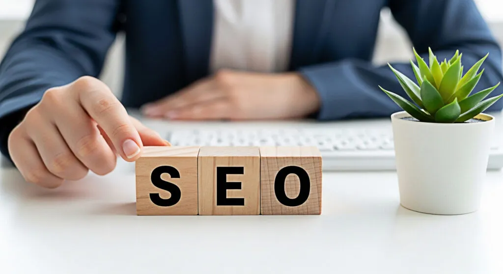 Ganzheitliche SEO-Lösungen für nachhaltiges digitales Wachstum