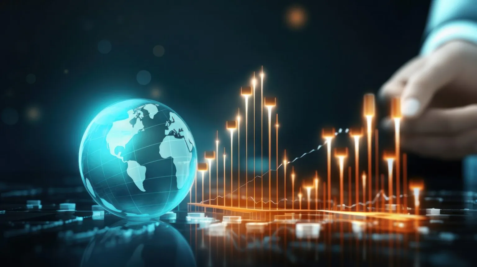Internationales SEO für nachhaltiges globales Wachstum