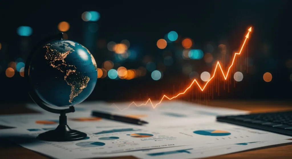 Globale Rankings durch Internationales SEO steigern