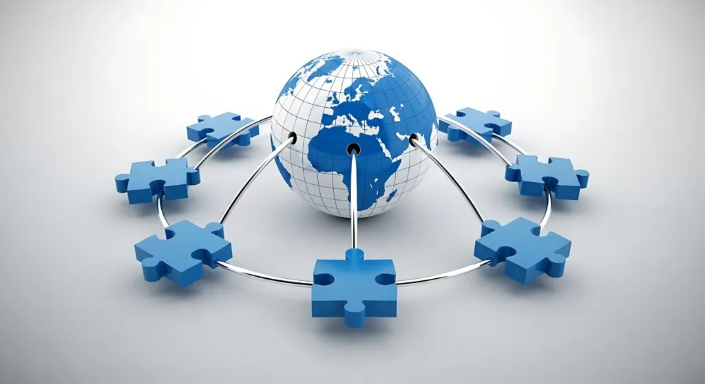 Internationales SEO für mehrsprachige Websites