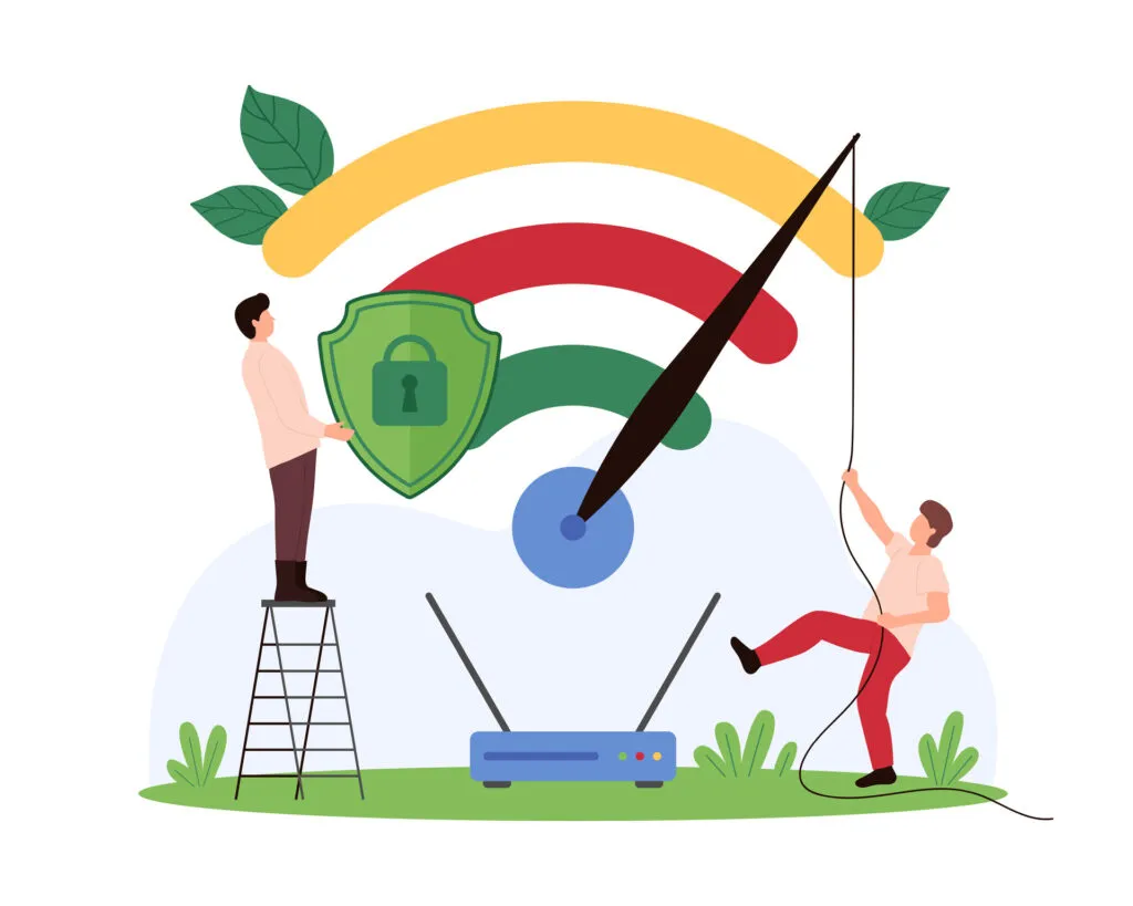Sicheres Linkbuilding für bessere Website-Performance