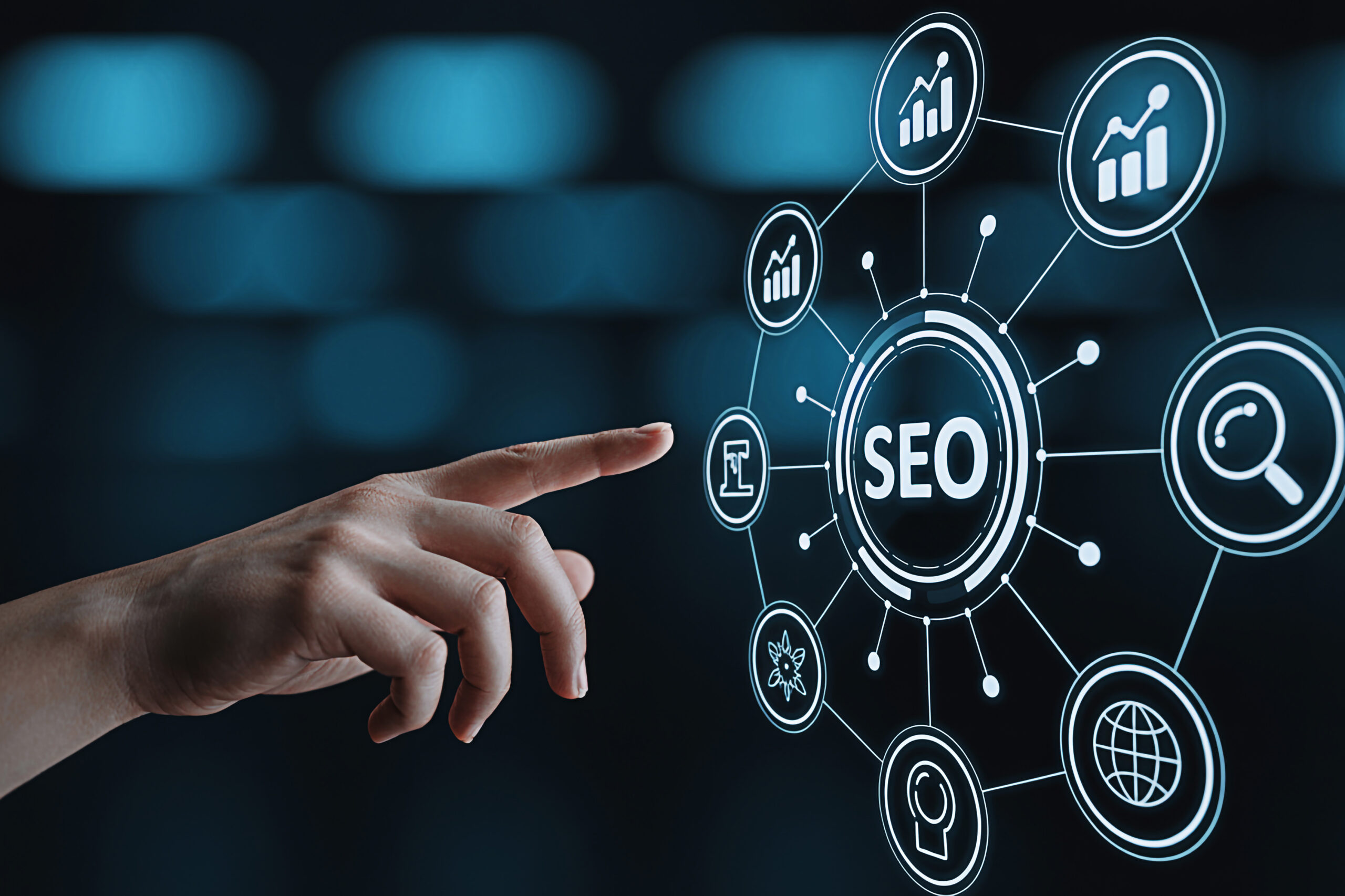 Technisches SEO und Crawling Optimierung