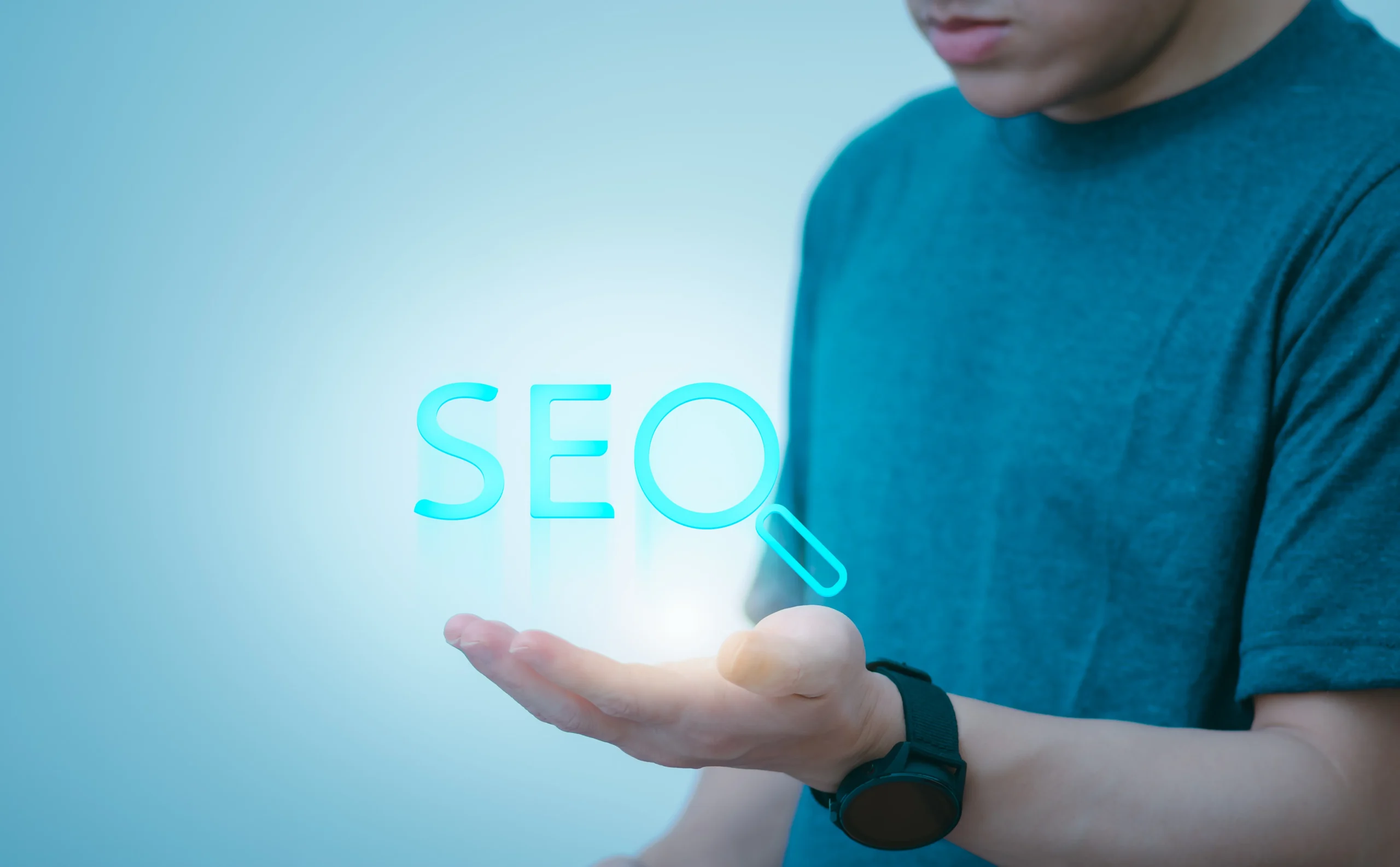 Strategische SEO-Optimierung für nachhaltige organische Sichtbarkeit