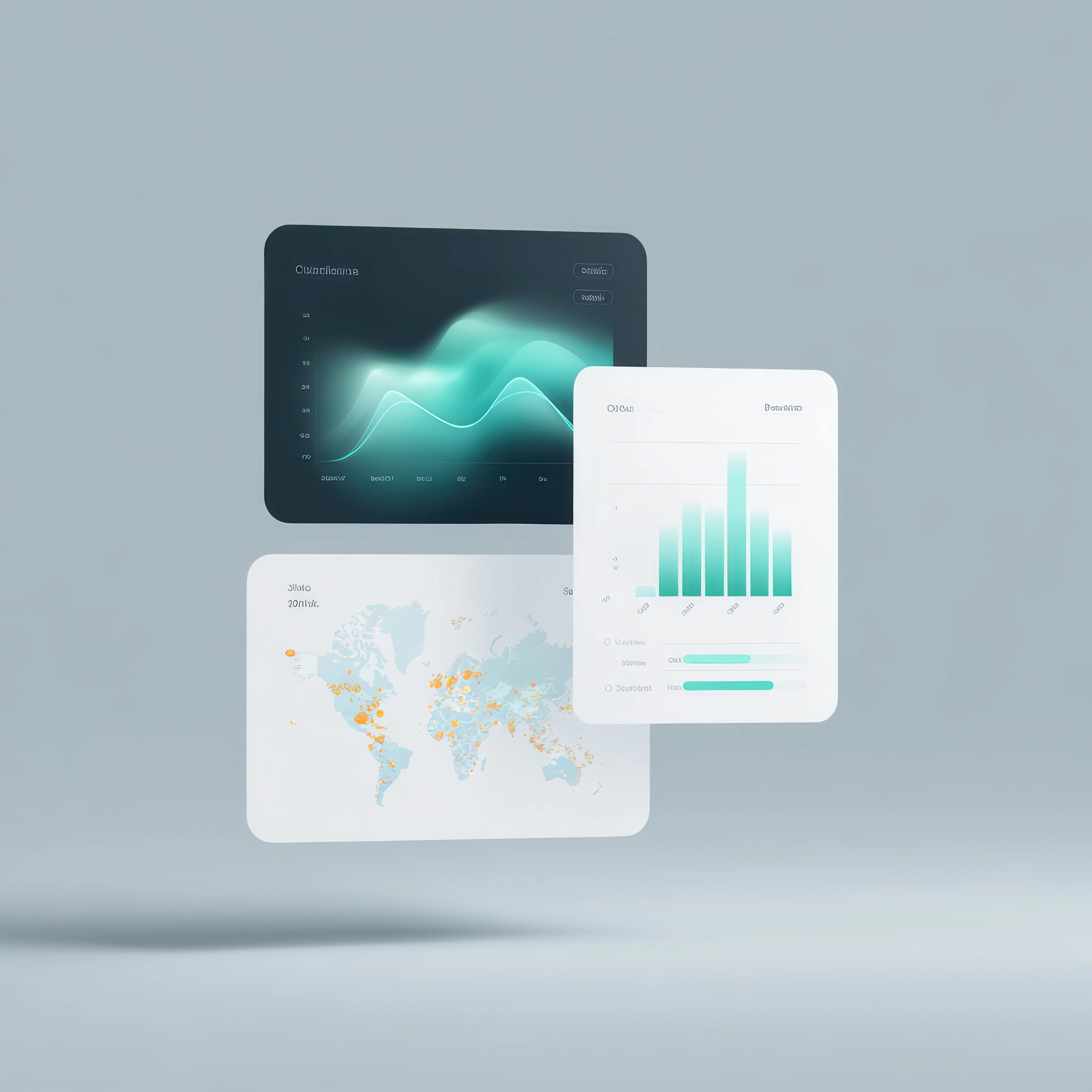 Cache-Daten und Performance in digitalen Dashboards analysieren