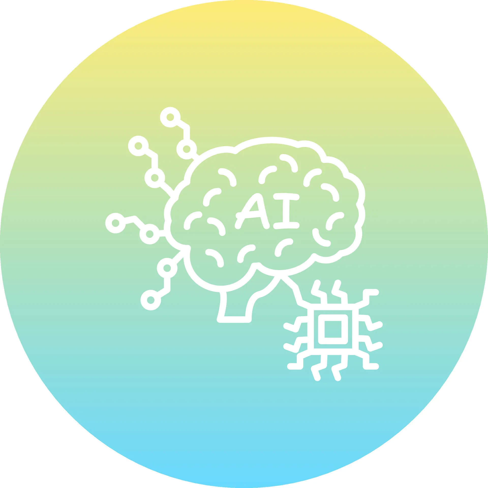 Künstliche Intelligenz und KI Sichtbarkeit