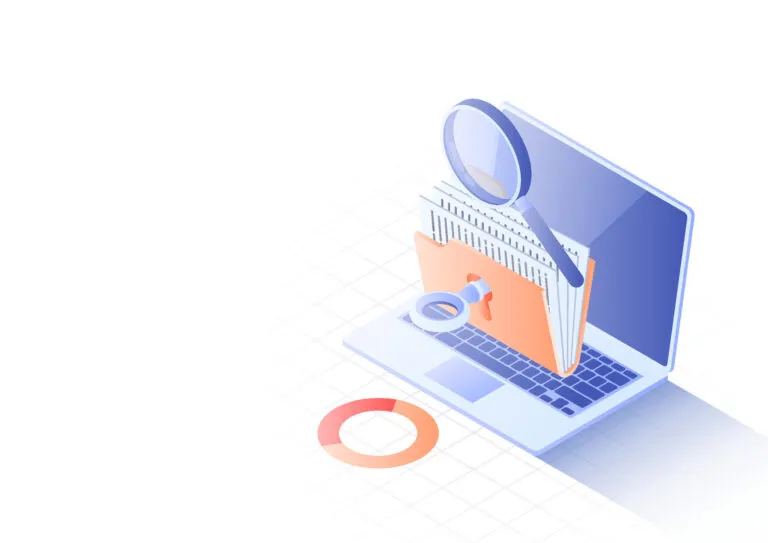 SEO-Analyse als Teil des Crawling Service