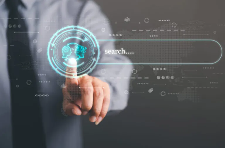 SEO Komplettservice