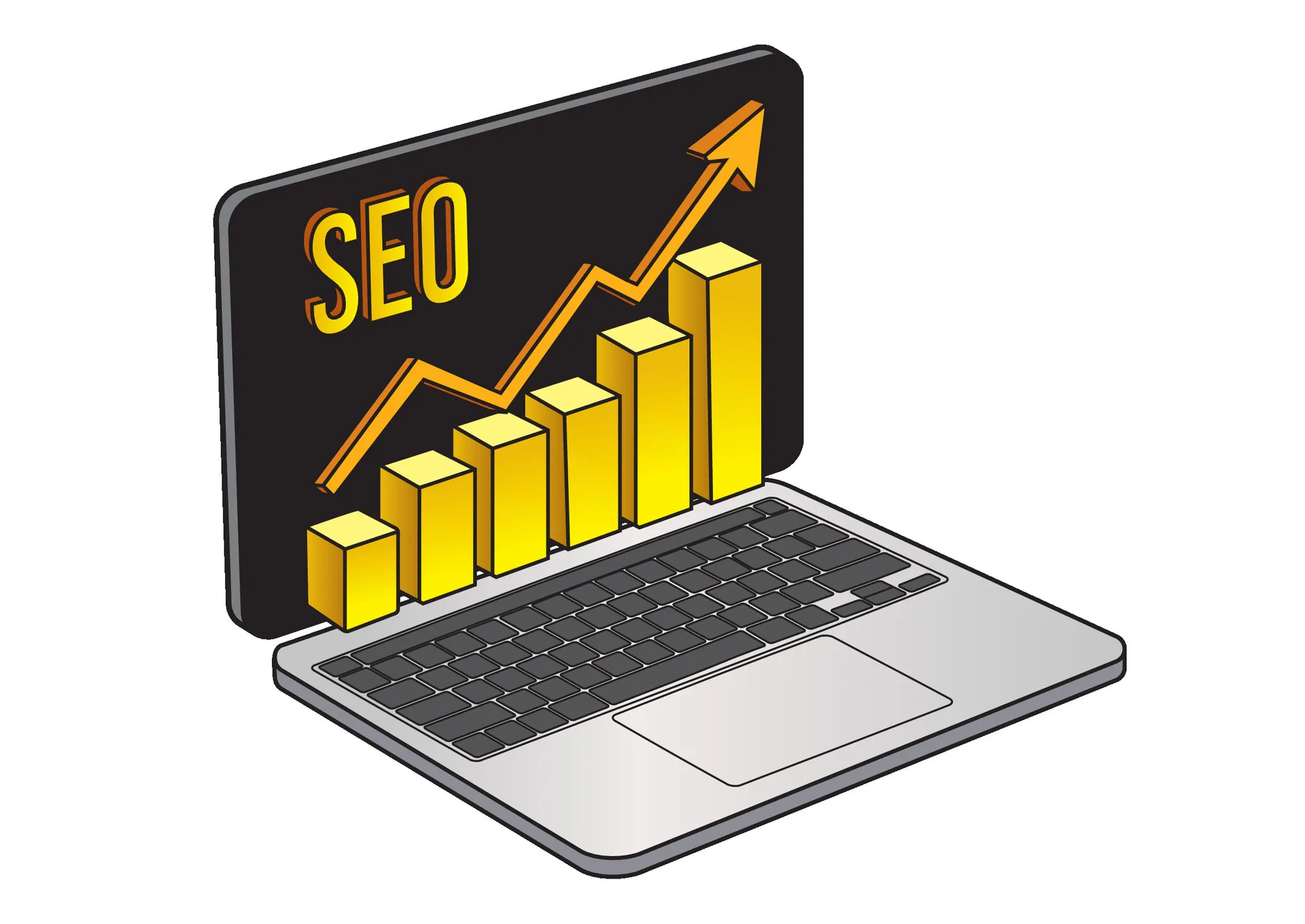 Keyword Recherche und Themenplanung