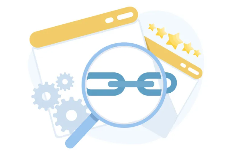 Hochwertiges Linkbuilding für starke Backlinks