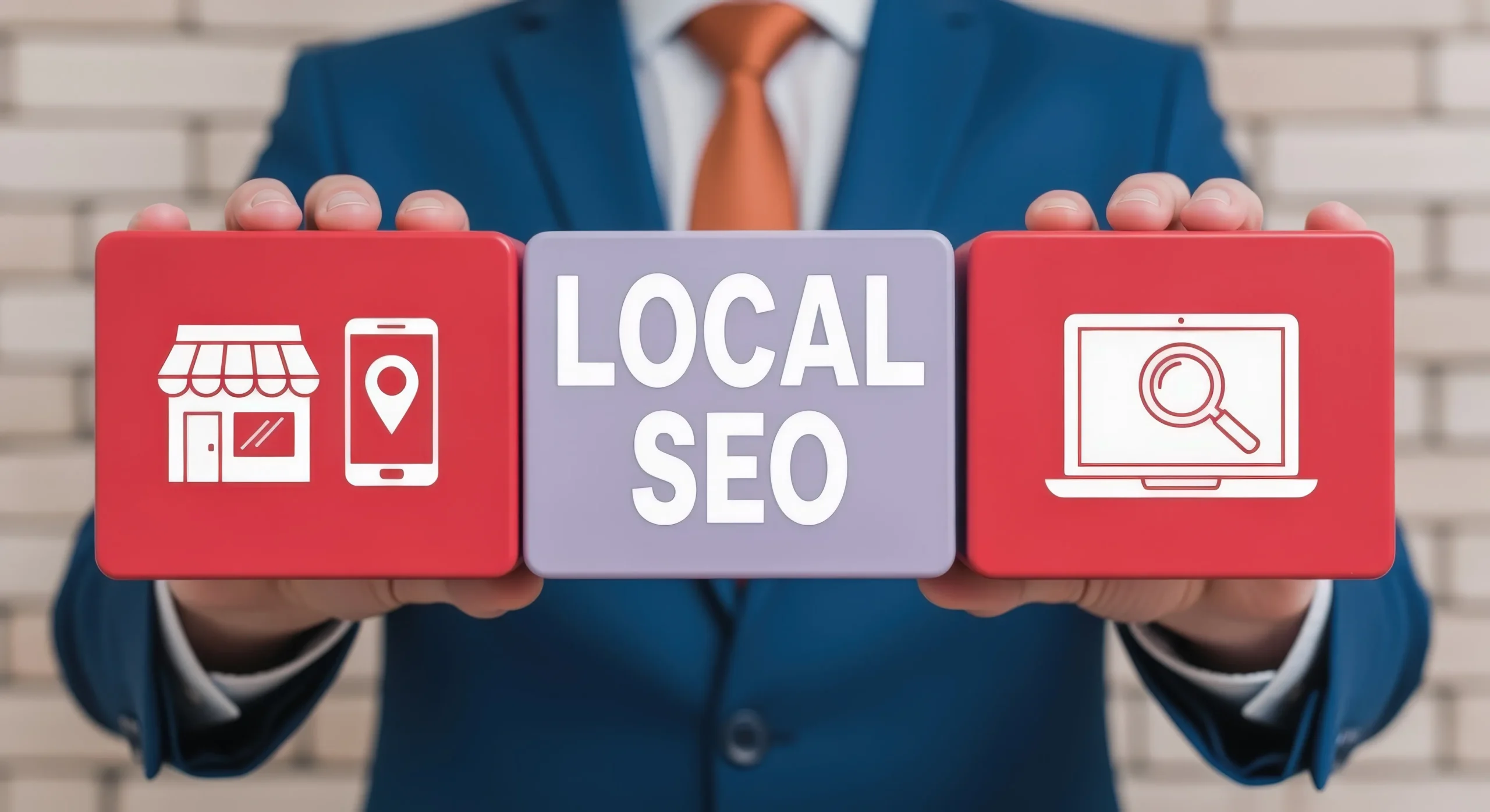 Local SEO für regionale Sichtbarkeit von Unternehmen in Hamburg