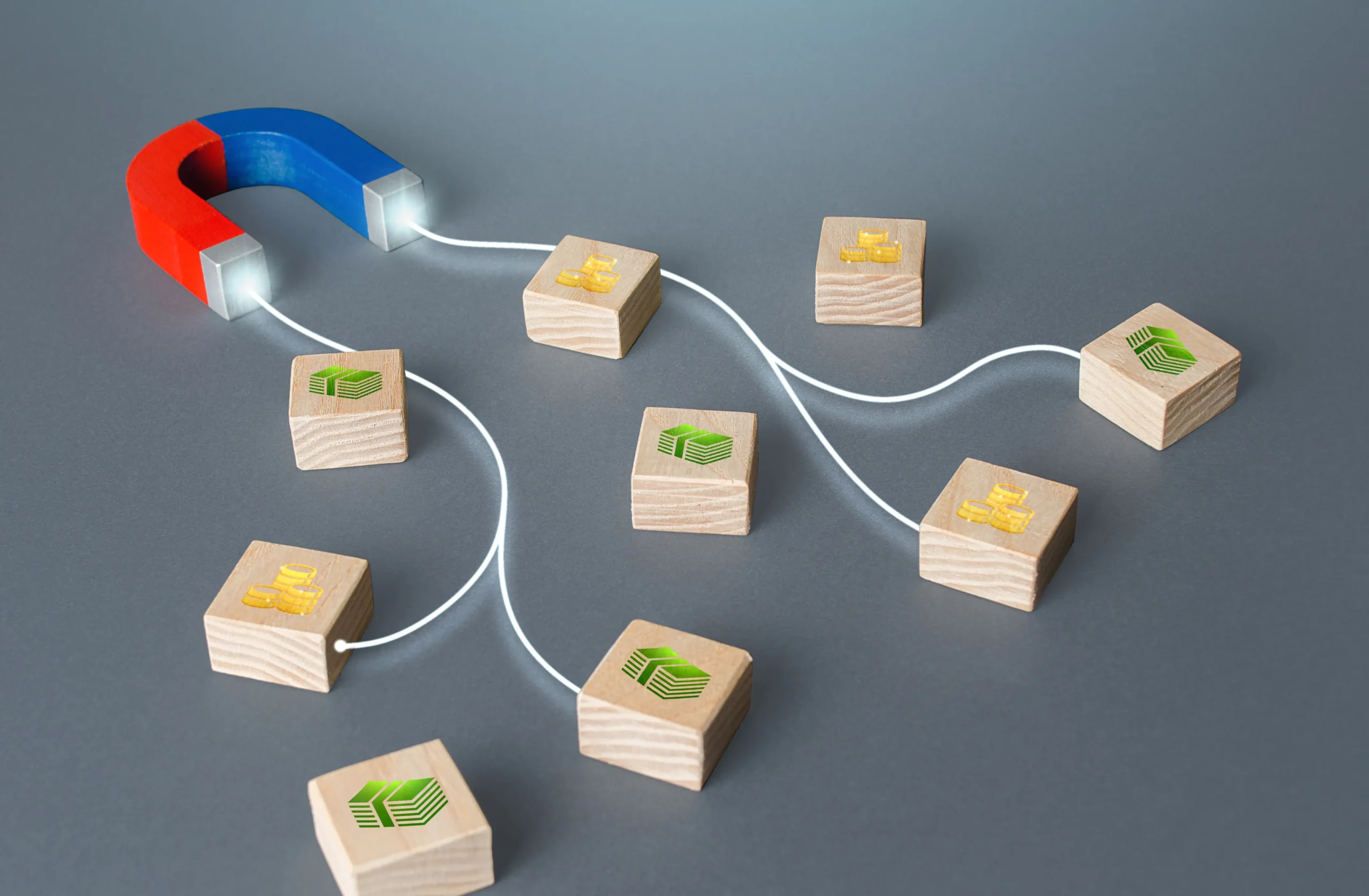 Google Analytics zur Analyse von Traffic-Quellen und Besucherkanälen
