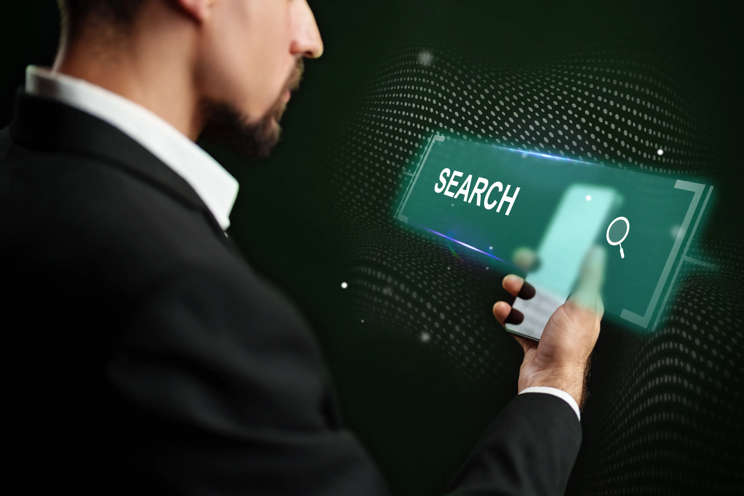 Analyse der Suchintention für eine gezielte SEO-Strategie