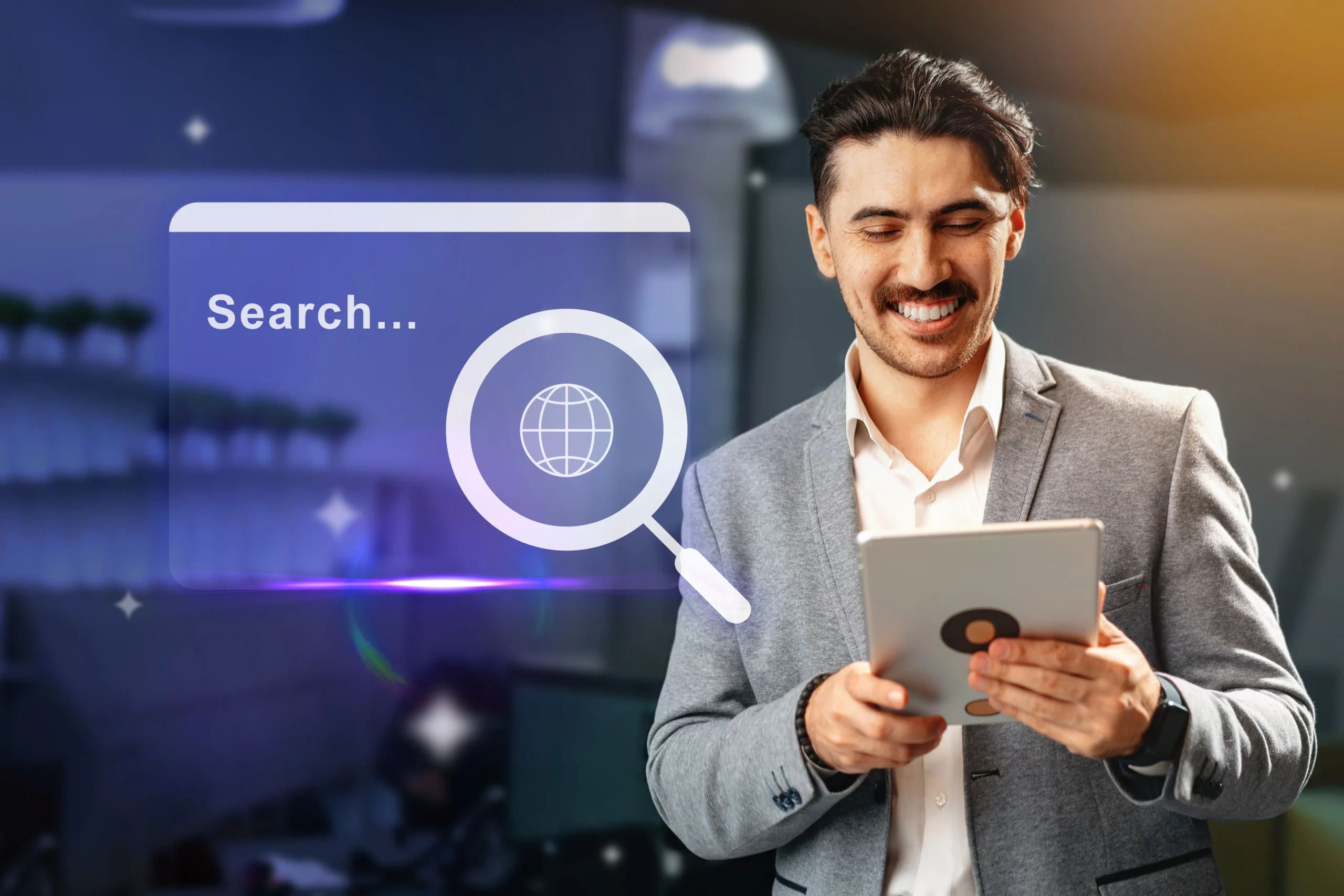 Analyse des Suchverhaltens und relevanter Suchintentionen für eine strategische SEO-Optimierung
