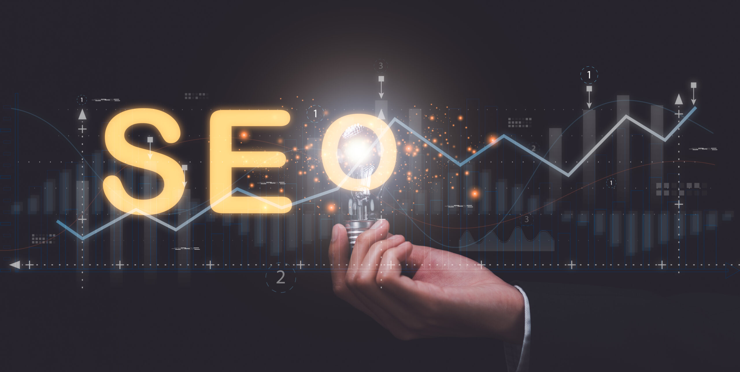 Zukunft professioneller SEO Agenturen und nachhaltige Sichtbarkeit