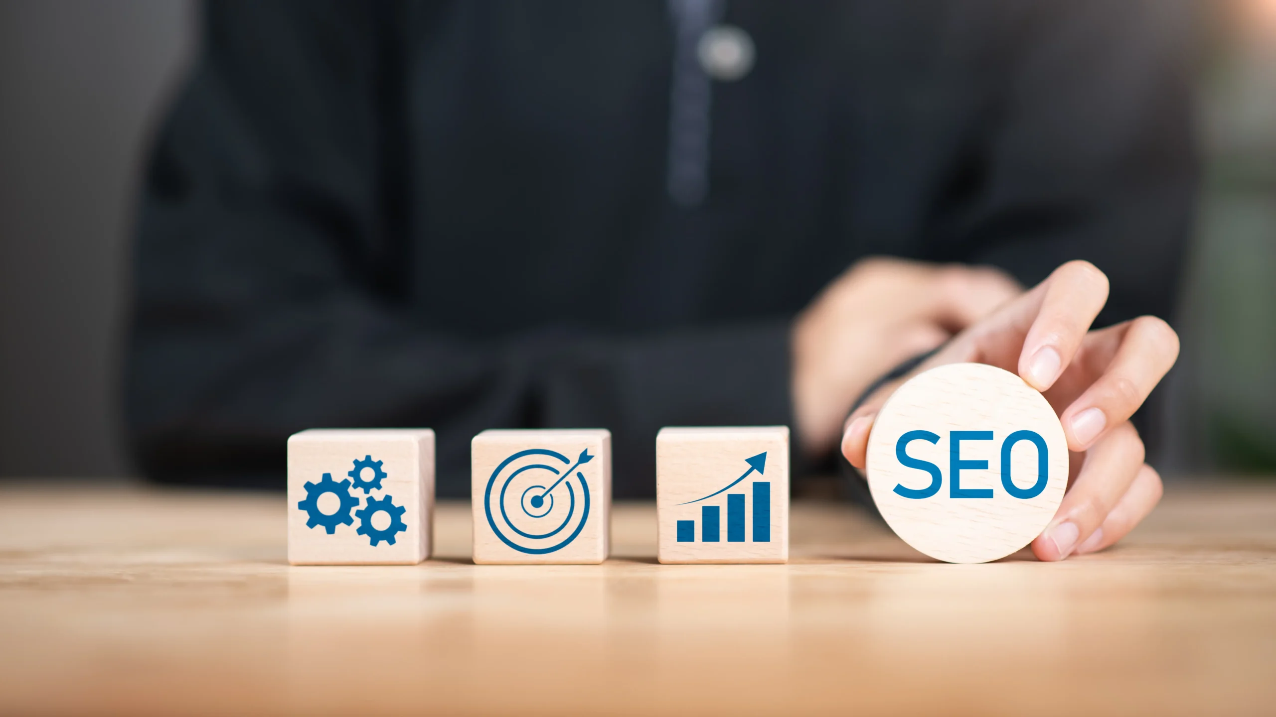 Erfolgreiche Suchmaschinenoptimierung beginnt mit einer klaren SEO-Strategie