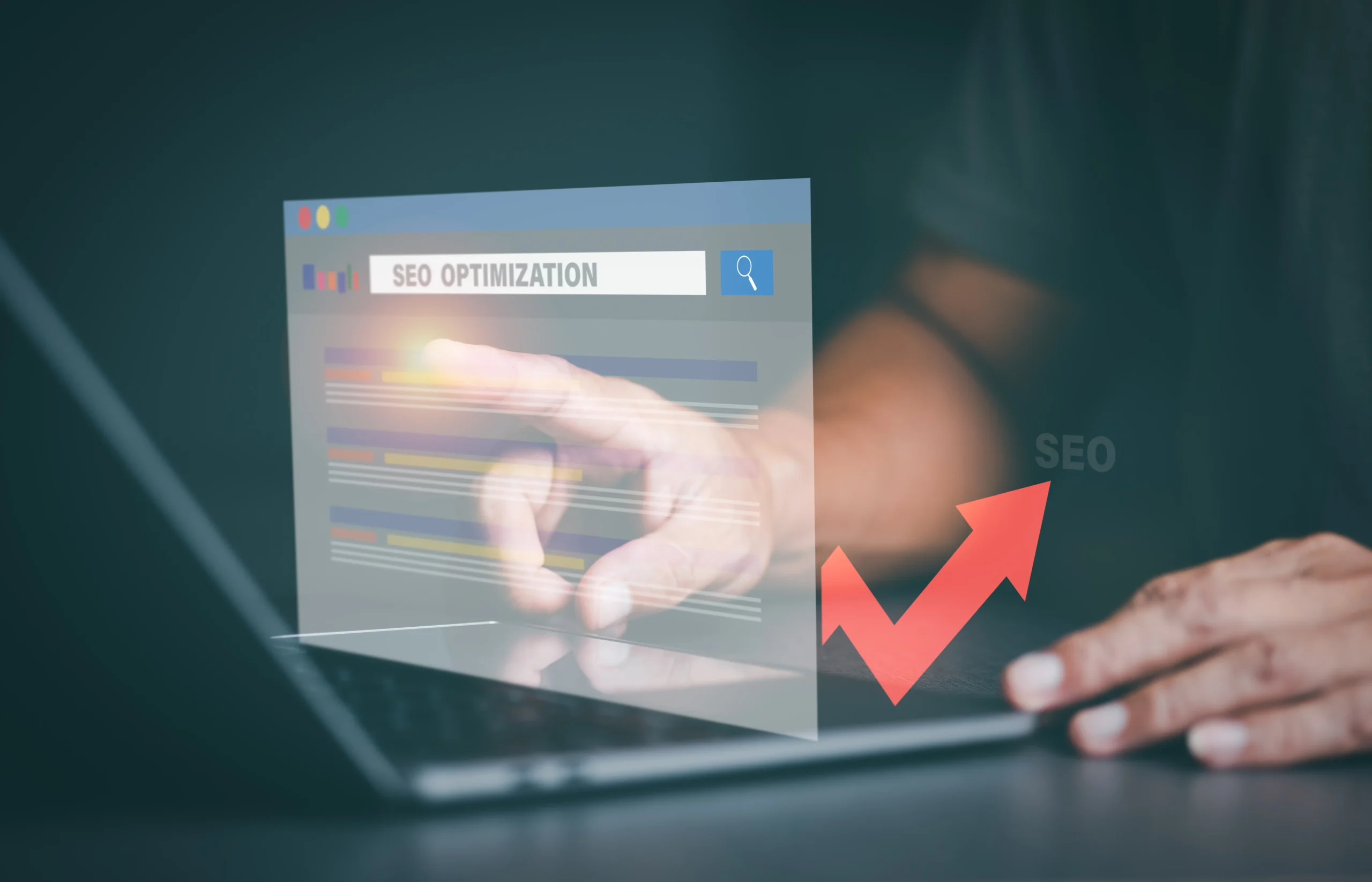 SEO Agentur Frankfurt