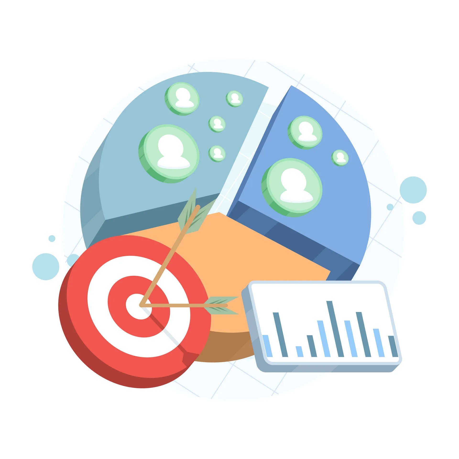 Automatisierung und Technologie im Performance Marketing