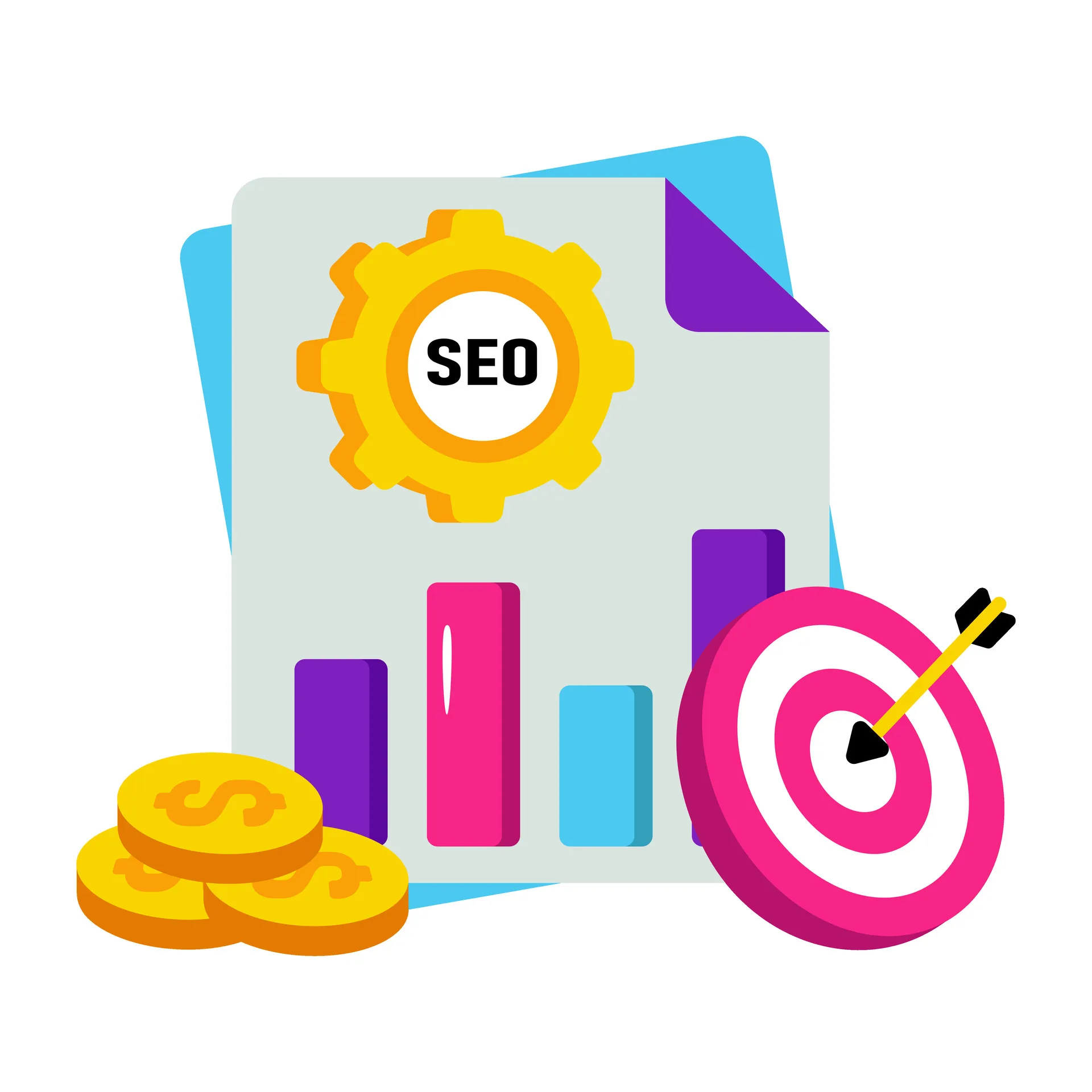 SEO Agentur passend zu Unternehmenszielen auswählen