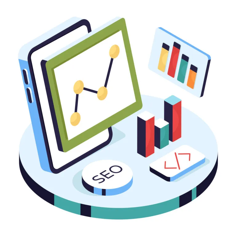 KI-gestützter Crawling Service zur Website-Analyse