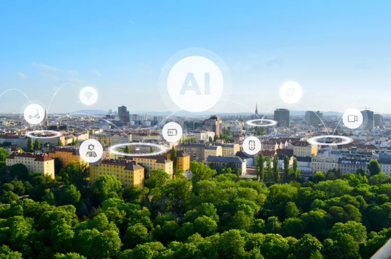 KI für moderne strategische Seitenoptimierung