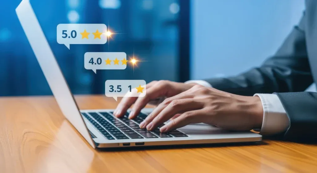 Professionelle SEO Agentur für datenbasierte SEO-Analysen
