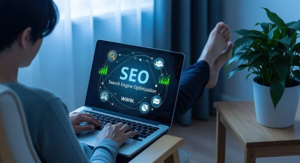 SEO Leistungen