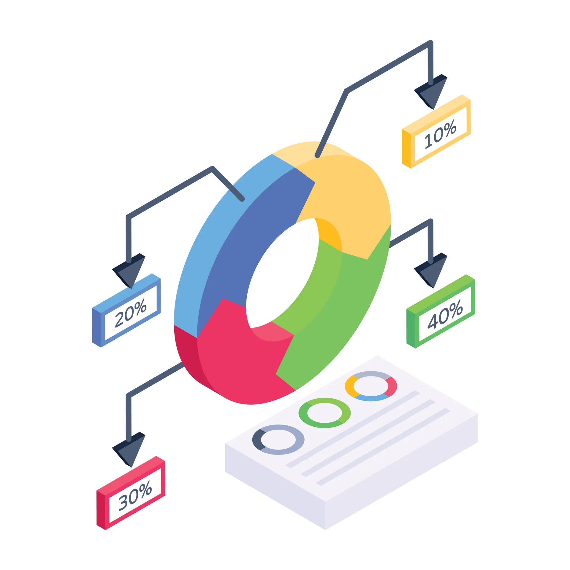 Google Tag Manager Performance Daten und Tracking Analyse