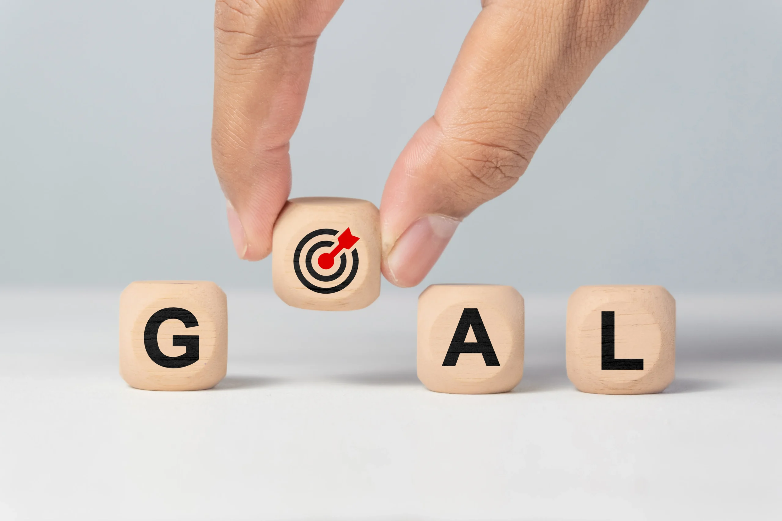 Klare Marketingziele im Performance Marketing definieren