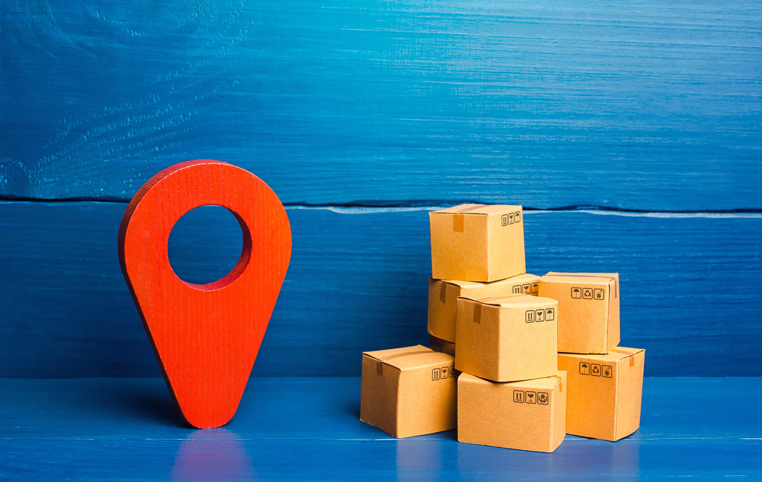 Google Tag Manager Tracking für Standort und Conversion Events