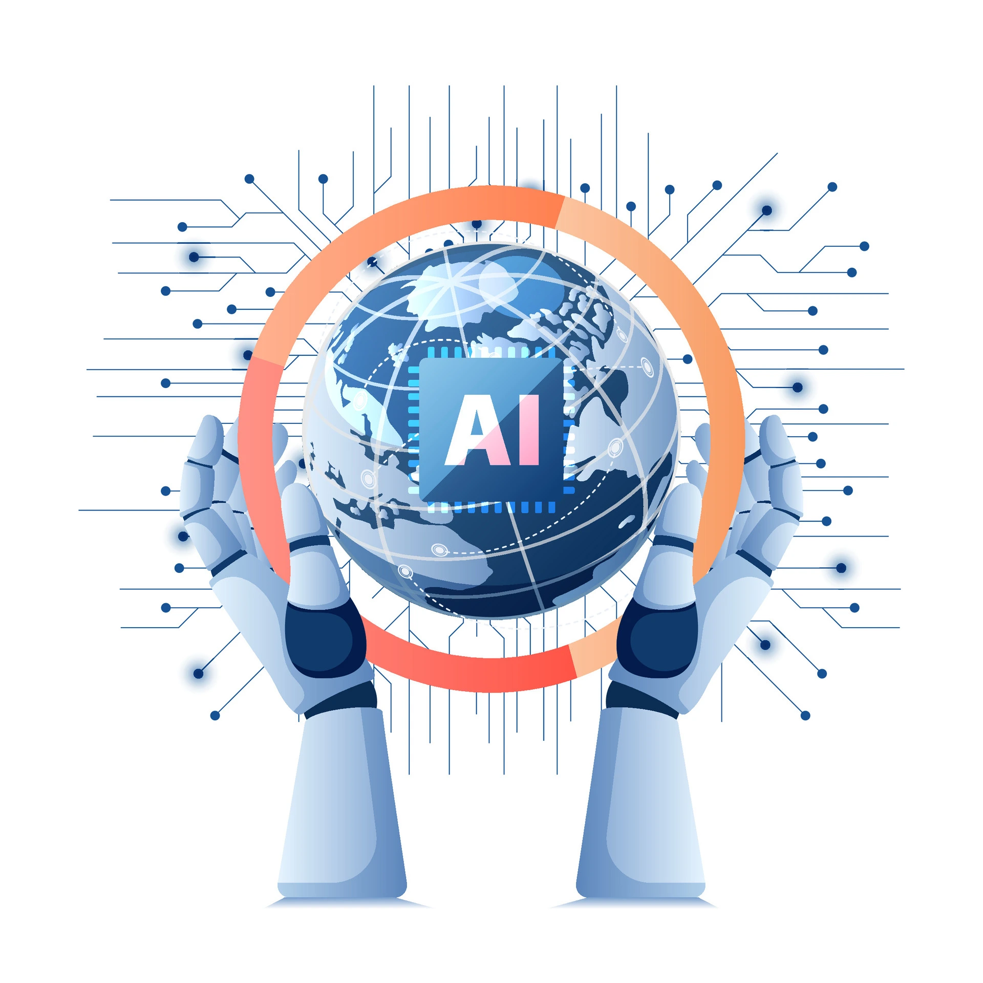 Google AI Search und KI-gestützte Content-Erstellung