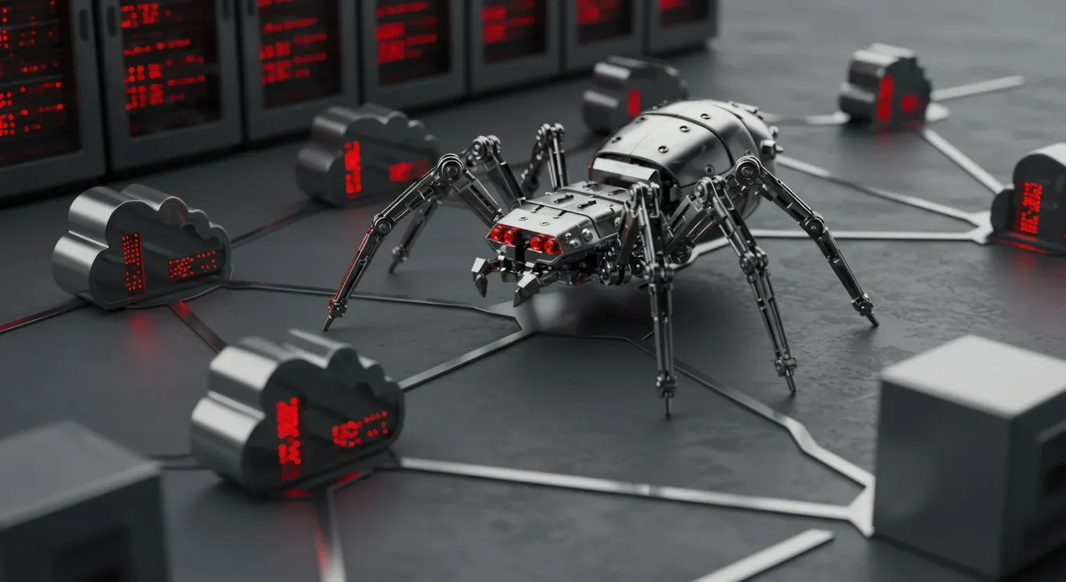 Crawling Optimierung für Suchmaschinen-Crawler