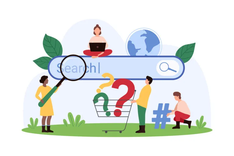 Analyse von Suchanfragen und Nutzerintentionen für eine gezielte SEO-Strategie