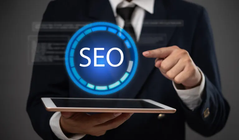 Technisches SEO für digitale Autoritätsentwicklung