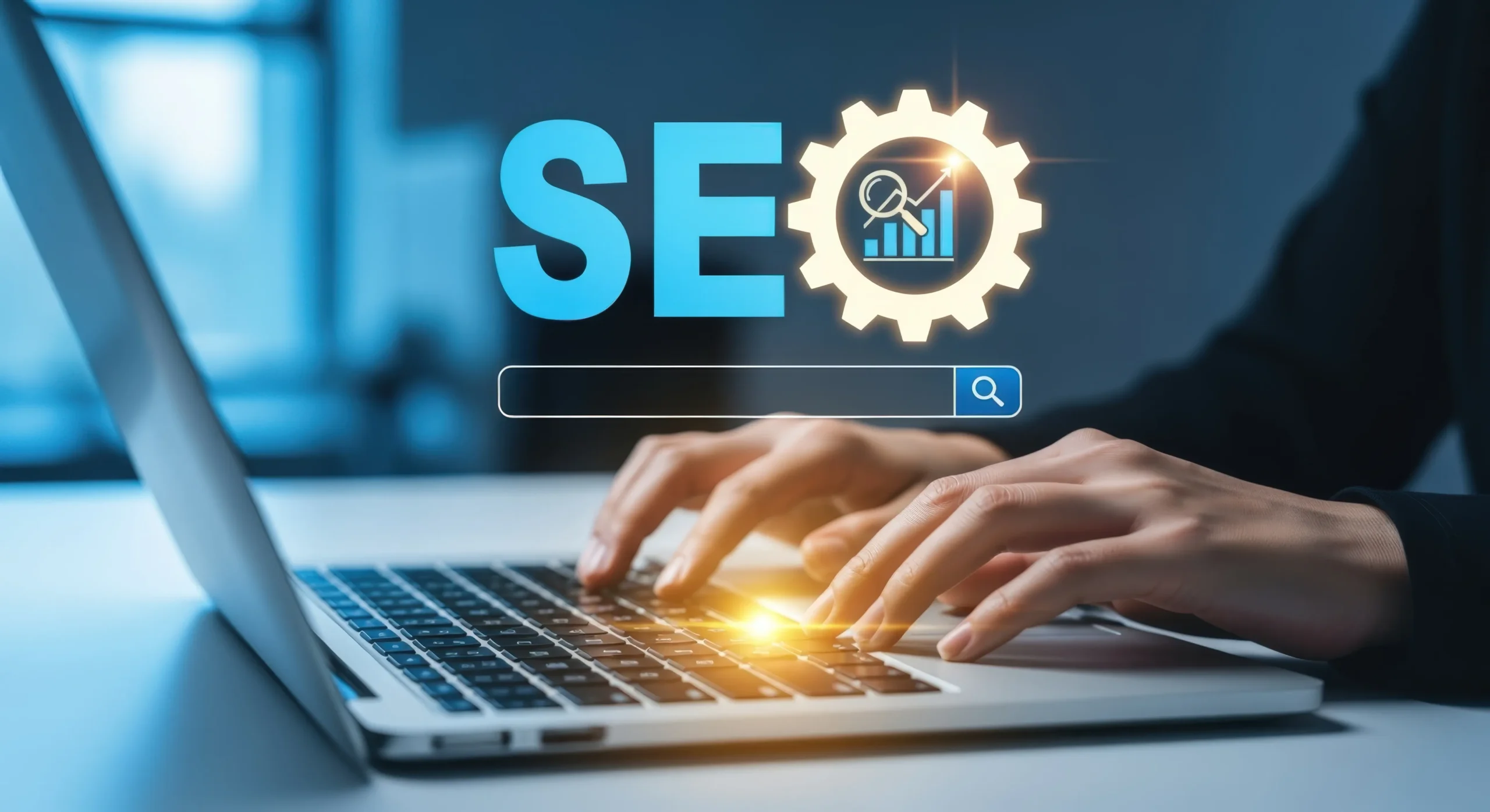 SEO Agentur Frankfurt