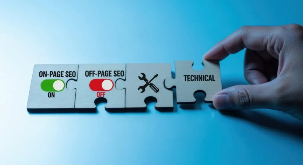 Digitale Autoritätsentwicklung durch starke Online-Netzwerke