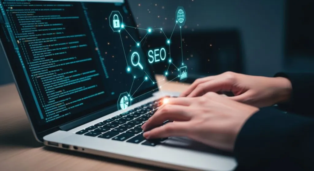 KI als Teil der digitalen Autoritätsentwicklung