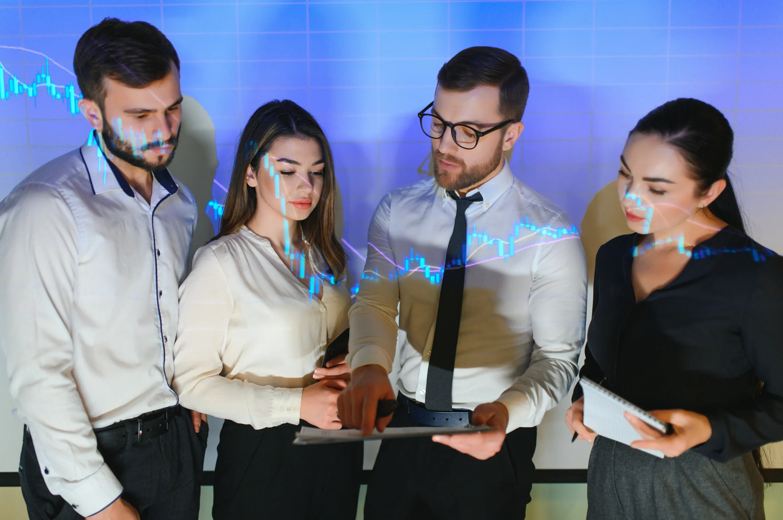 Zielgruppenanalyse und Segmentierung im Performance Marketing