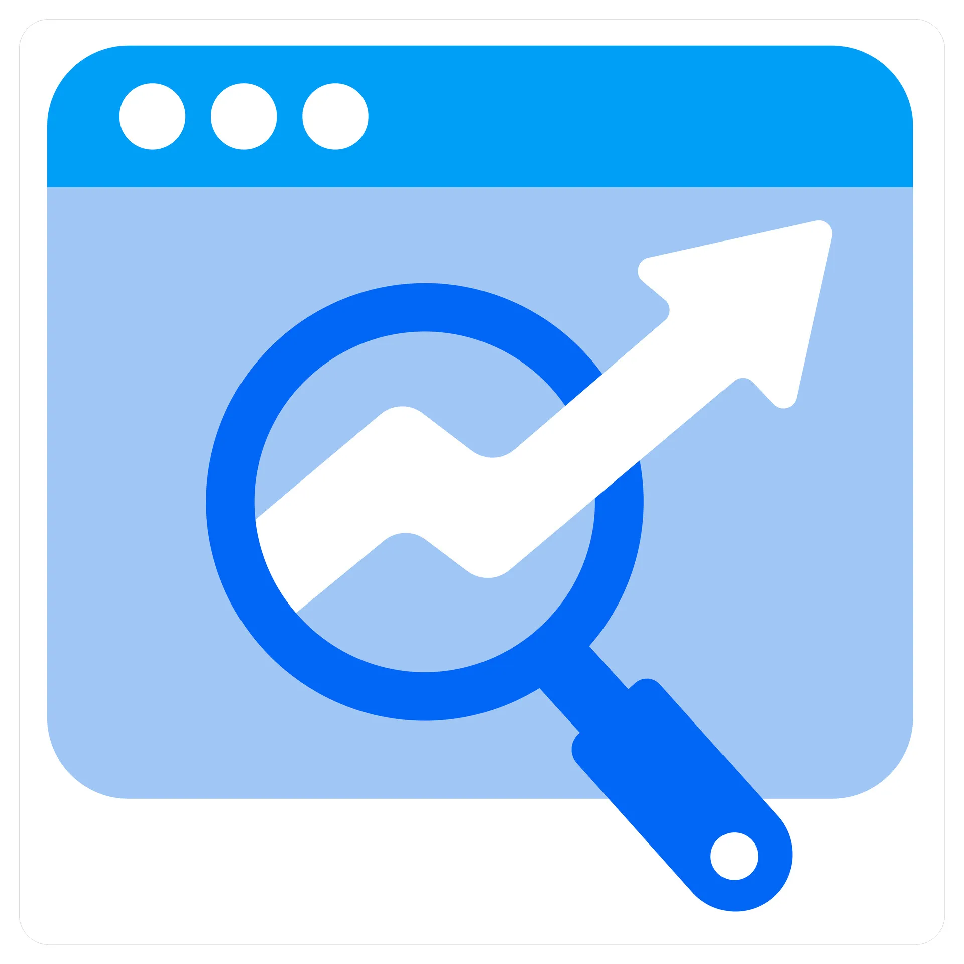 SEO-Wachstumsanalyse für SEO-Agentur in Frankfurt