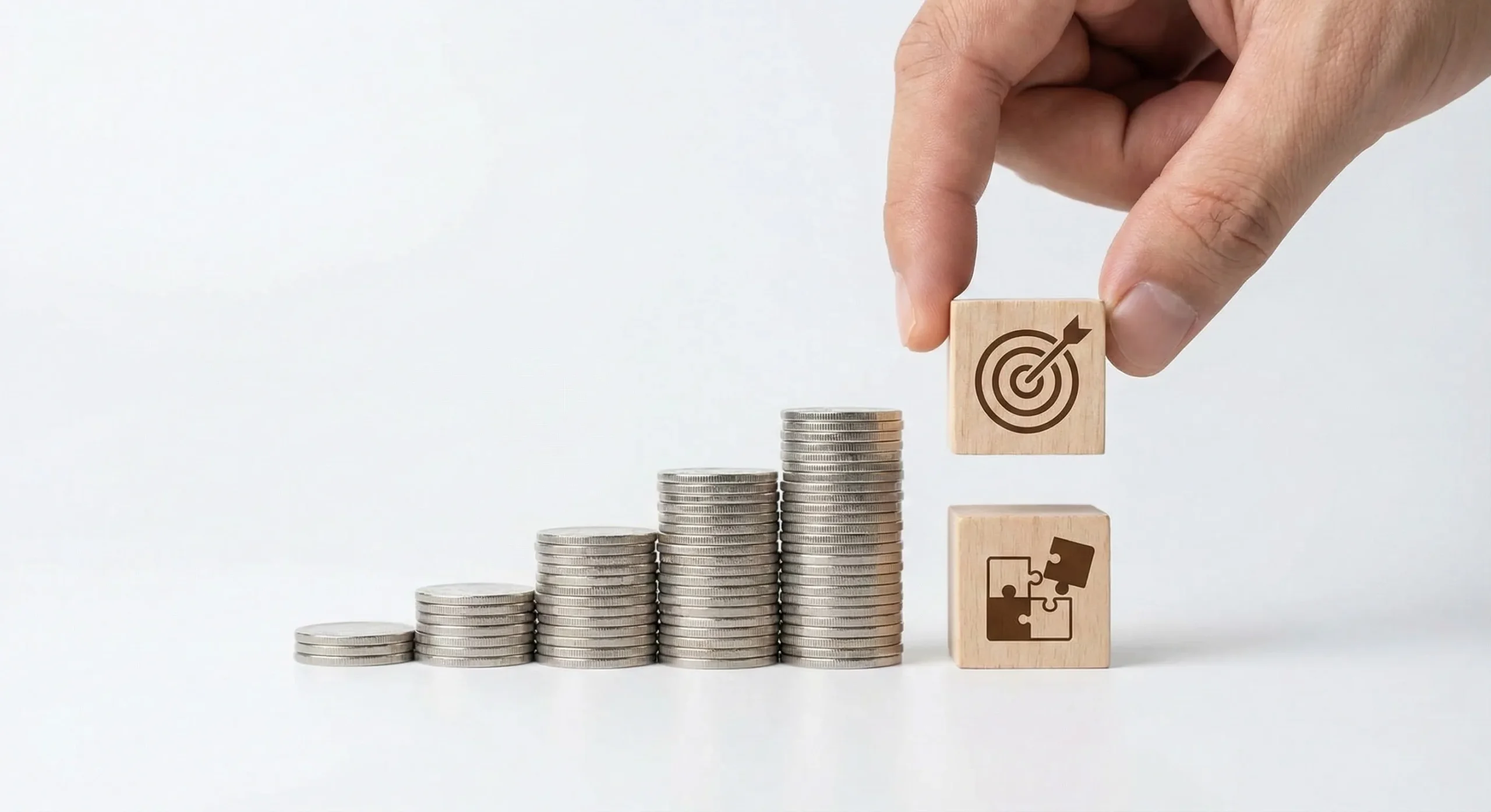 Google-Ads-Kosten und Budgetplanung mit klarer Zielsetzung