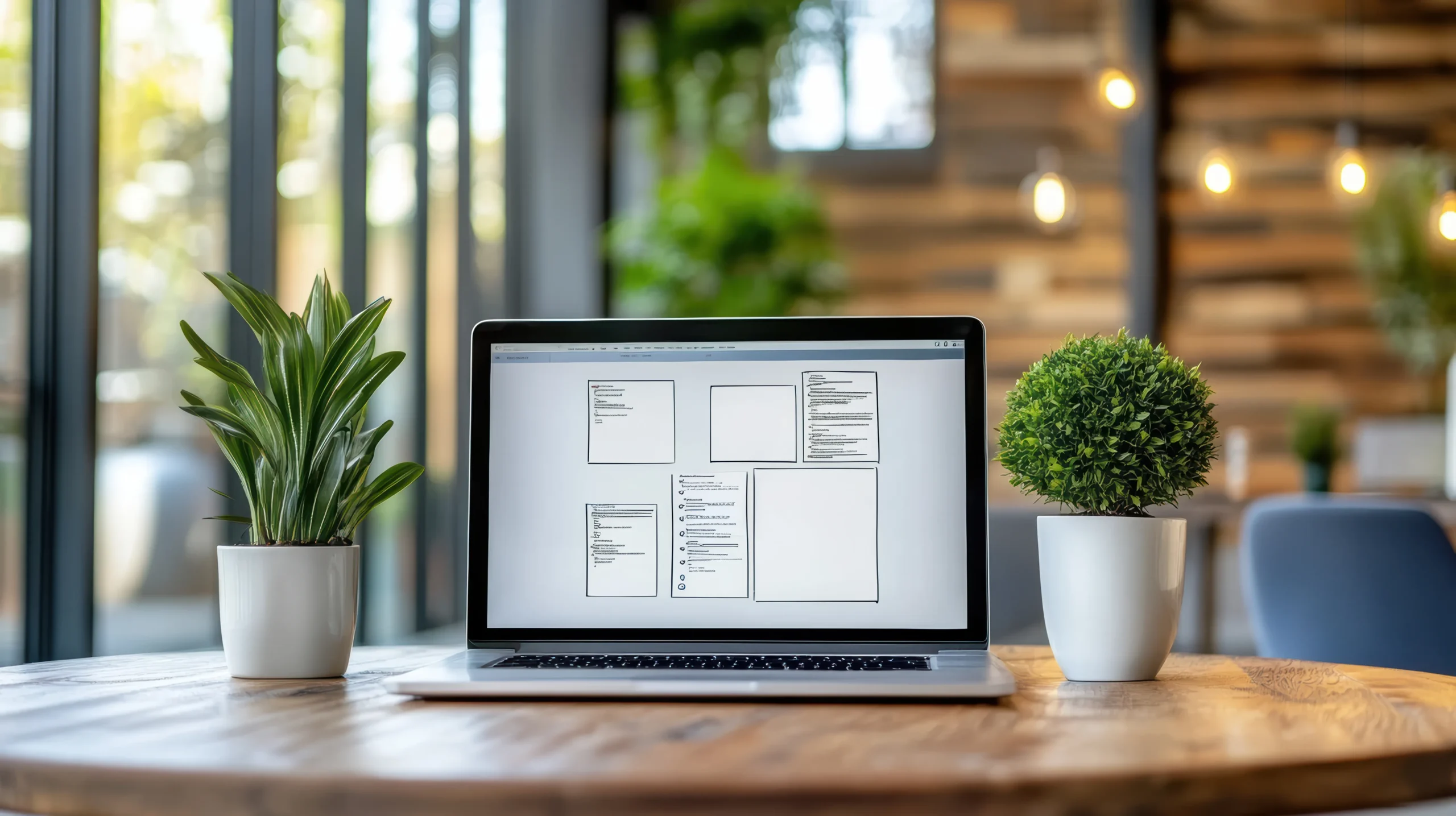 Content Planung und strategische Entwicklung digitaler Inhalte