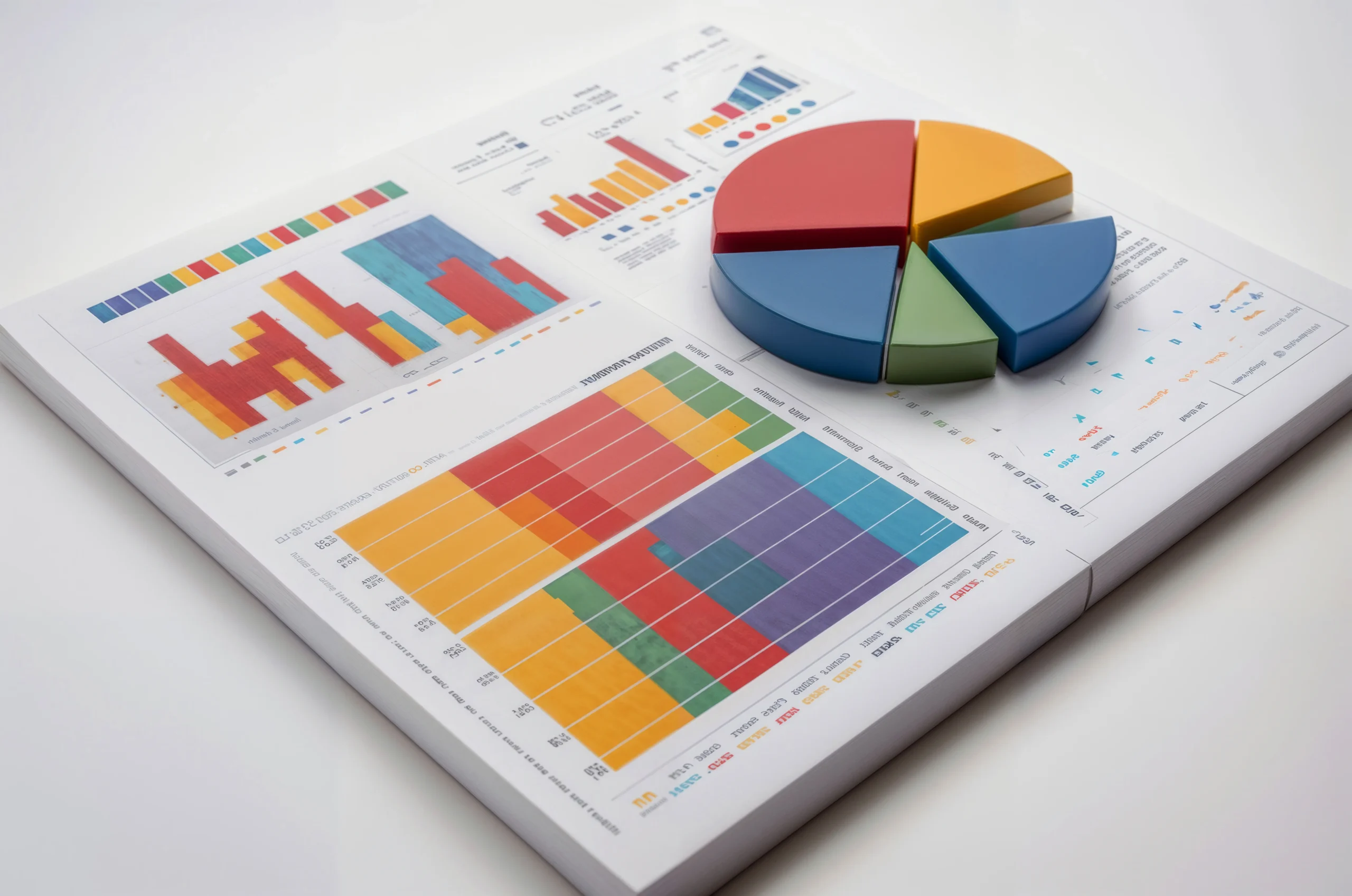 SEM-Reporting mit Kennzahlen und Performance-Daten