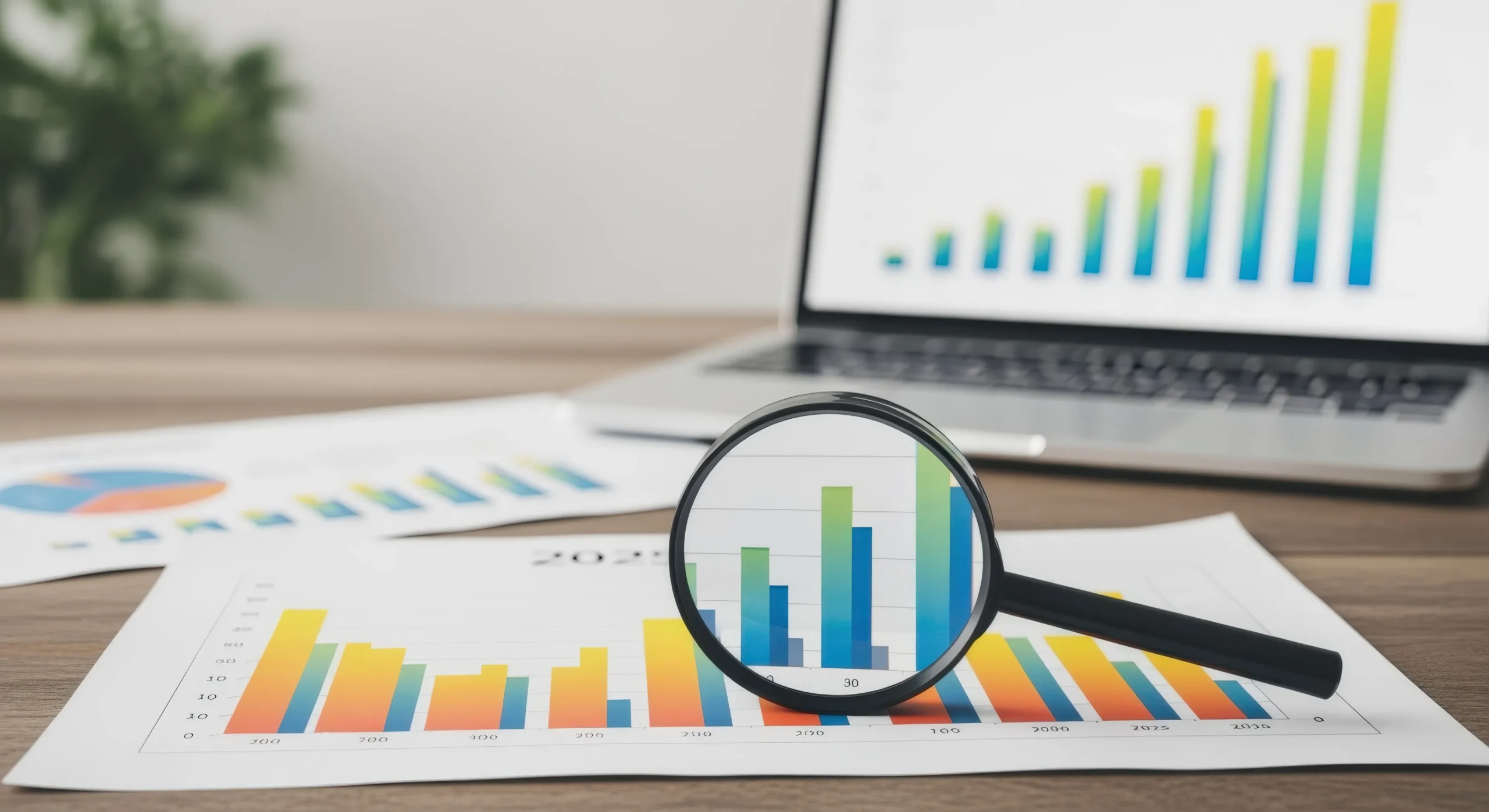 Content Analyse für Websites und digitale Inhalte