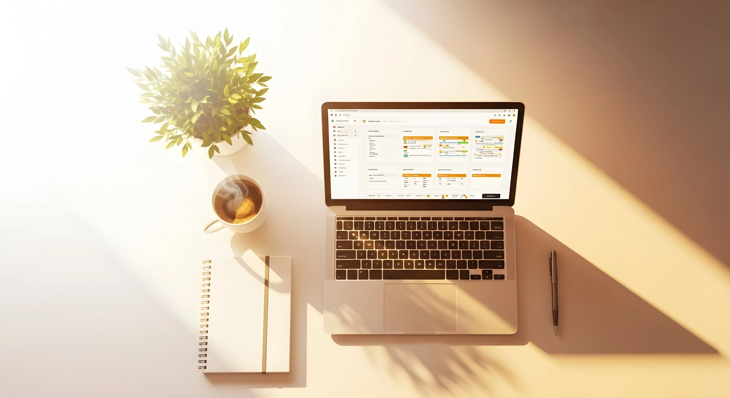 Content Management System und digitale Content-Struktur