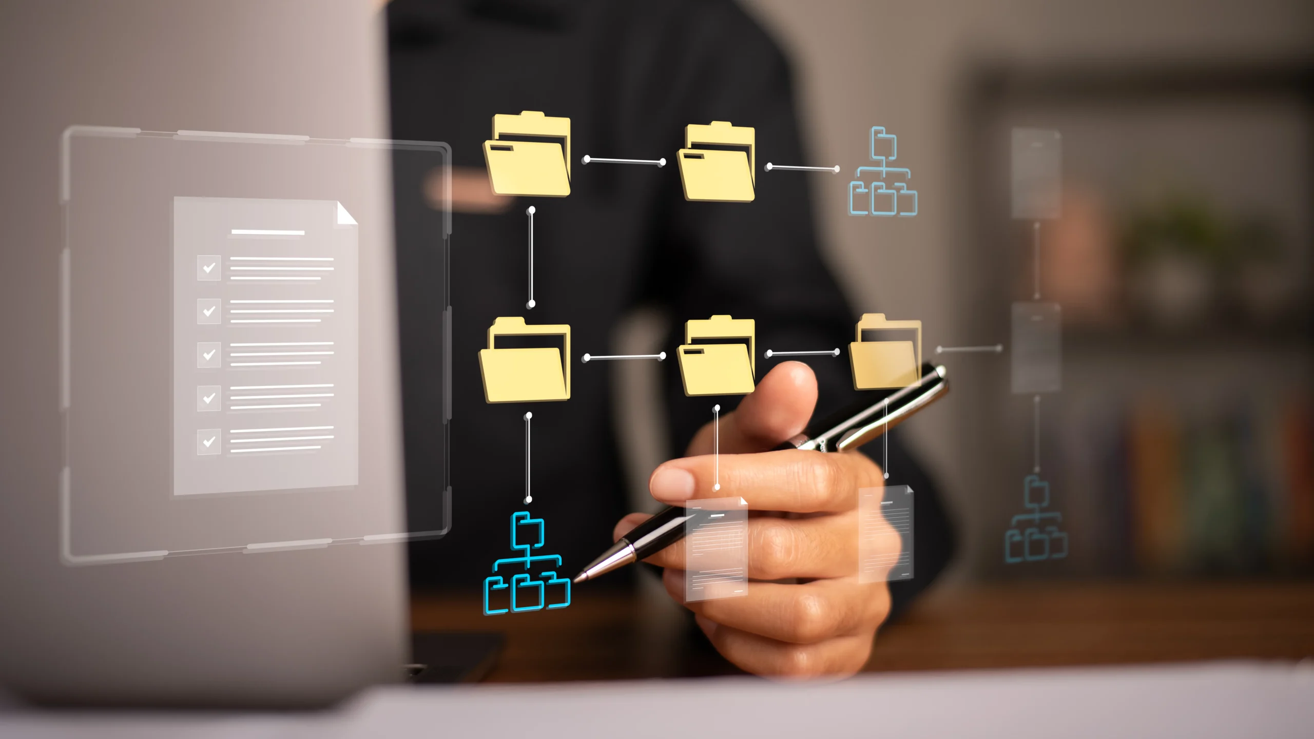 Vorteile eines professionellen Content Managements