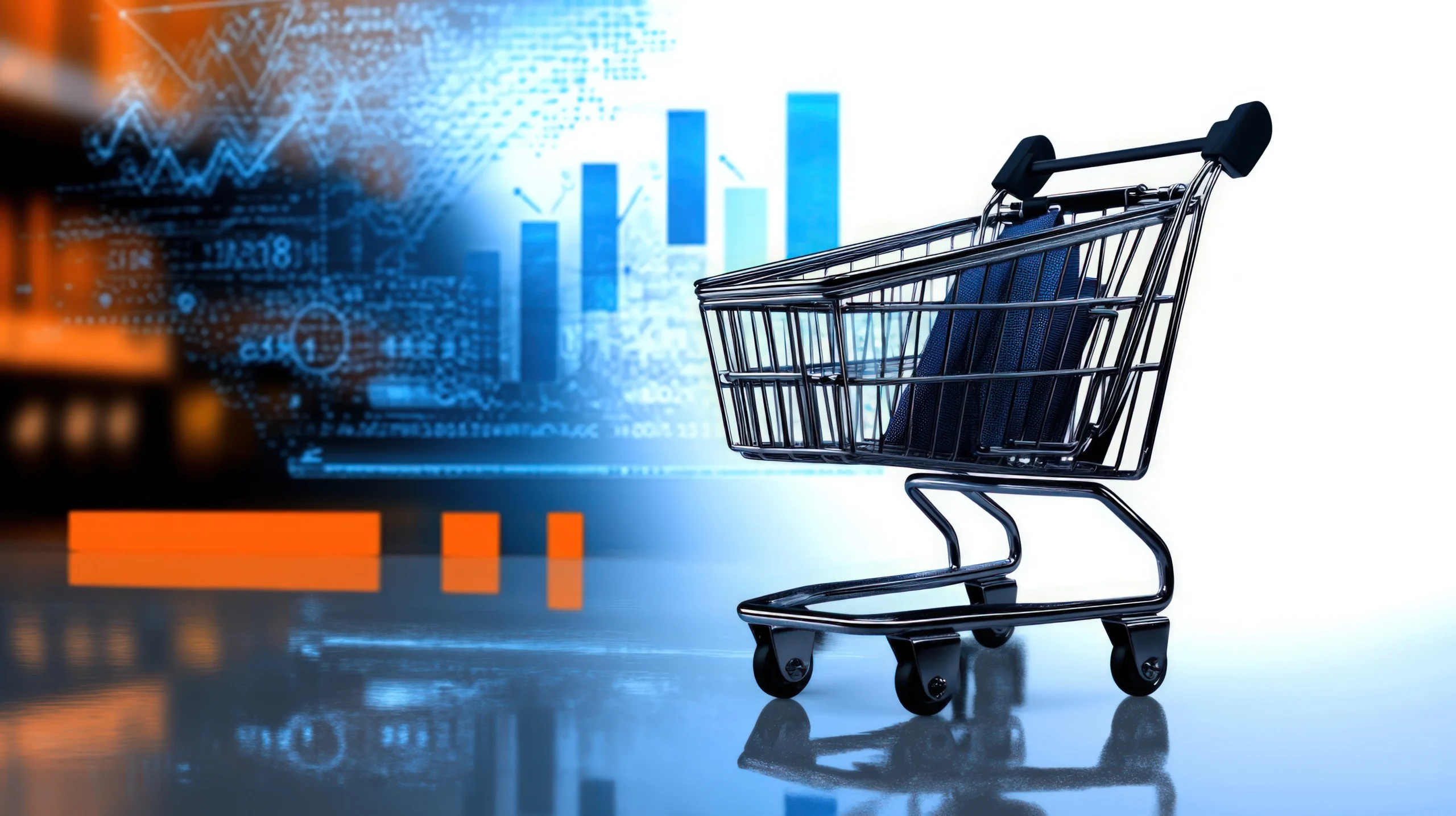 E-Commerce und digitales Marketing für Unternehmenswachstum